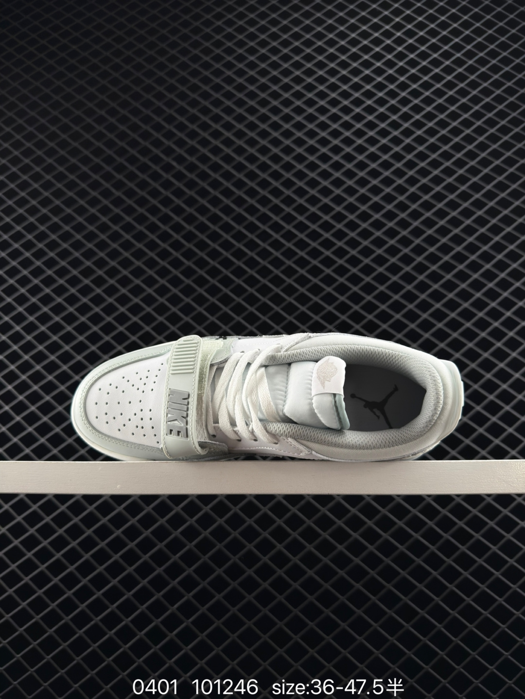 Air Jordan Legacy 312